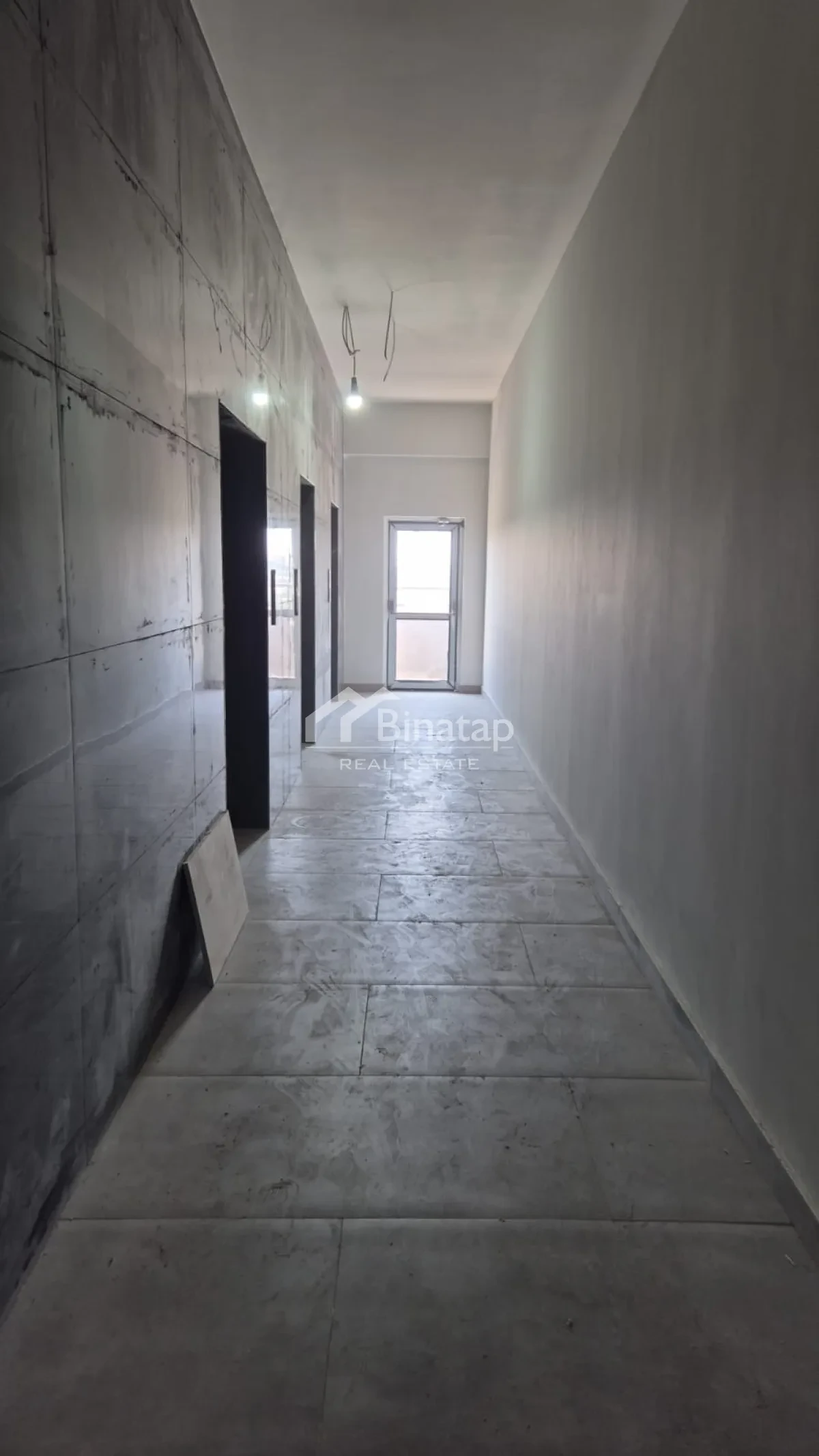 Satılır 2 otaqlı yeni tikili 72 m², Avtovağzal metrosu, Binəqədi rayonu — Mənzil, Bakı (5)