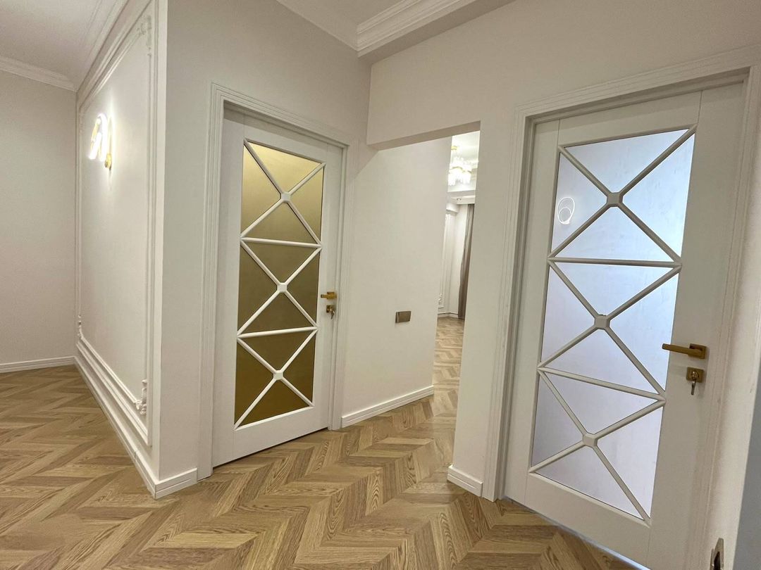 Satılır 2 otaqlı yeni tikili 55 m² — Mənzil, Bakı (11)
