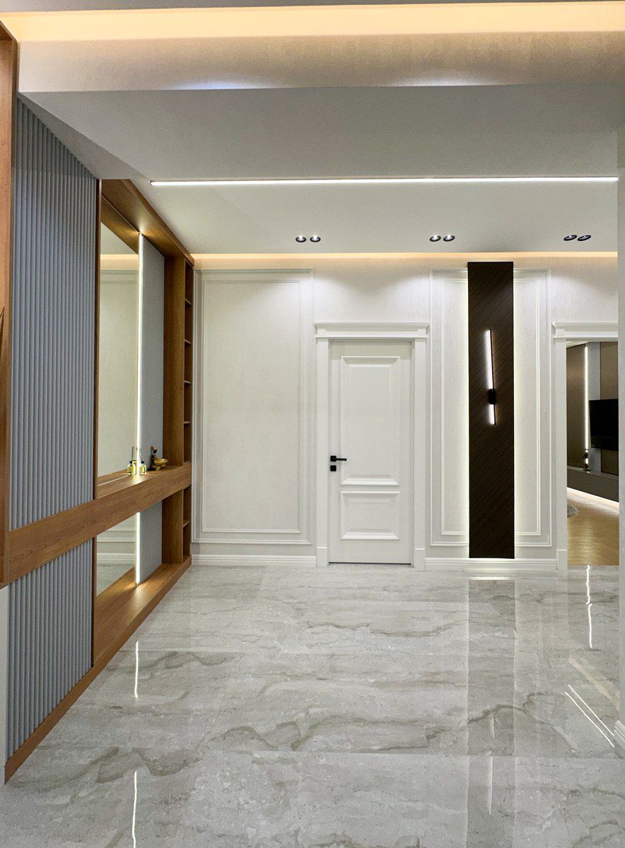 Satılır 4 otaqlı yeni tikili 145 m² — Mənzil, Bakı (8)