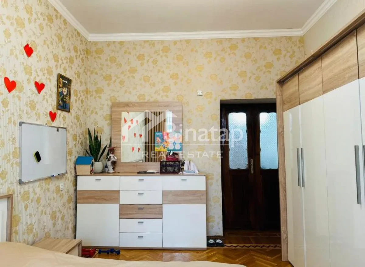 Satılır 7 otaqlı həyət evi / bağ evi 340 m², Bayıl qəsəbəsi, Səbail rayonu — Ev, villa, Bakı (5)