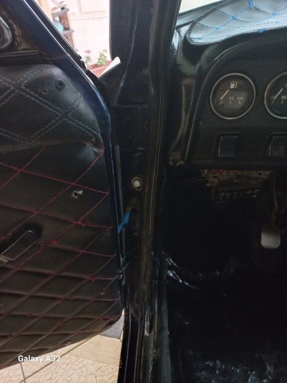 Lada (VAZ) 2106, 1.5 L, 1985 il, 58 963 km — Avtomobillər, Gəncə (11)