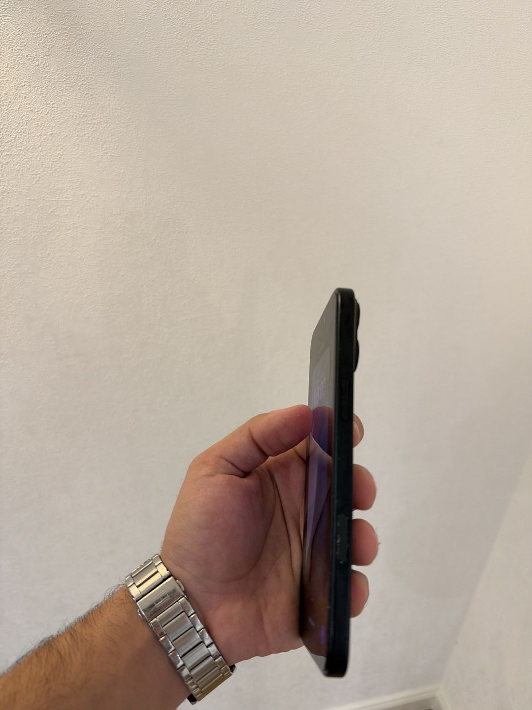 Apple iPhone 16 Plus Black 128GB/8GB — Smartfonlar, Bakı (5)