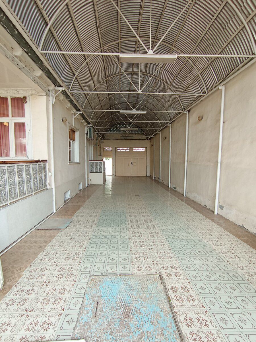 Həyət evi, Gəncə ş — Ev, villa, Gəncə (5)