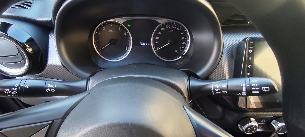 Nissan Kicks, 1.6 L, 2019 il, 86 500 km — Avtomobillər, Bakı (8)