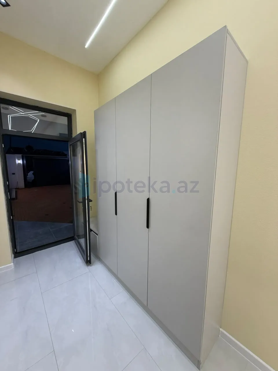 Satılır: 4 Otaq, Bağlar, Xəzər r., Mərdəkan q., 160.00 m² — Torpaq, Mərdəkan (5)