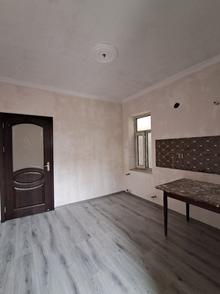 Həyət evi, Binə qəs — Ev, villa, Bakı (5)