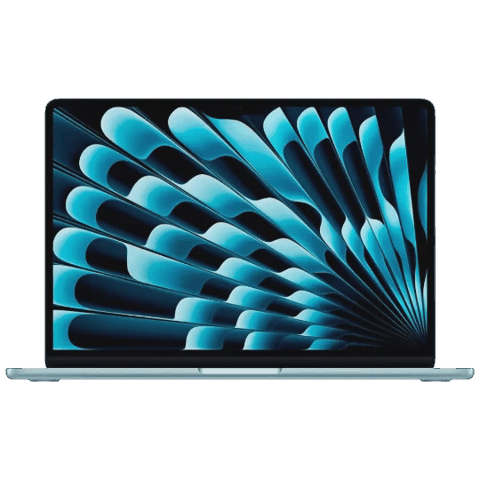 Notbuk Apple AIR 13 M4 16/512GB Sky Blue — 2 989 ₼ · Bakı · Apple Macbook Notbuk Apple AIR 13 M4 16/512GB Sky Blue — Bakı