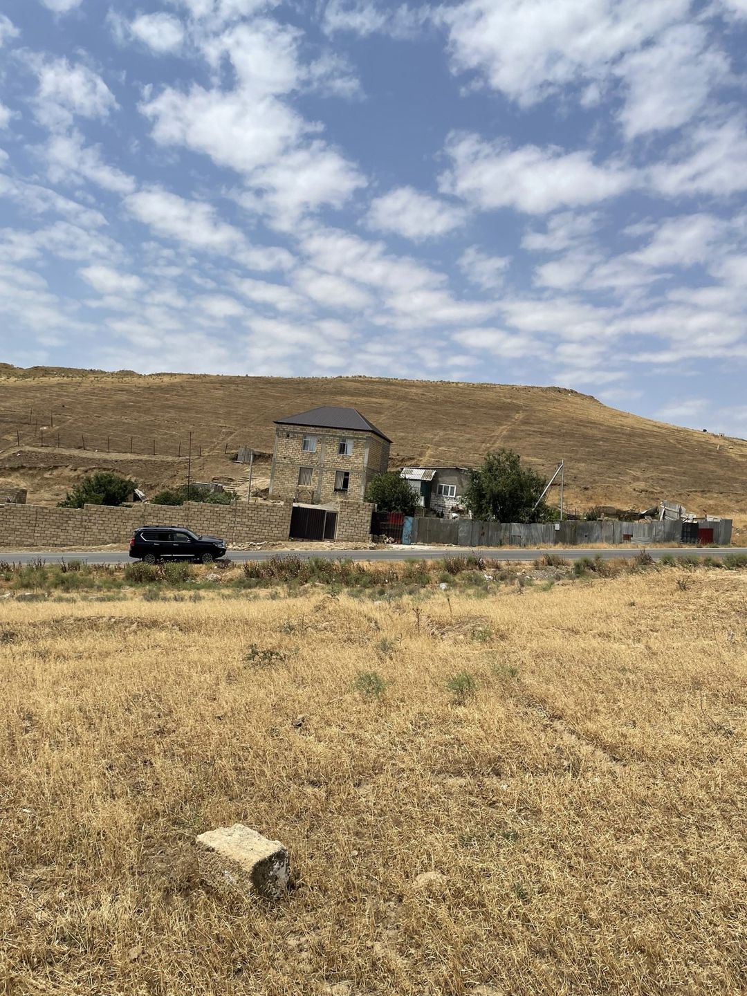 Satılır torpaq 6 sot — Torpaq, Bakı (3)