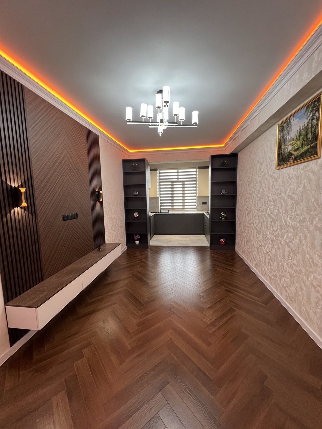 Satılır 2 otaqlı yeni tikili 67 m² — Mənzil, Bakı (4)