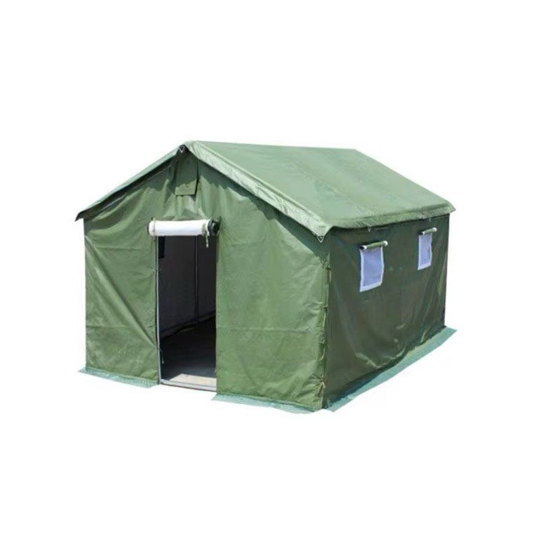 Çadır — Camping, ovçuluq və balıqçılıq, Bakı (2)