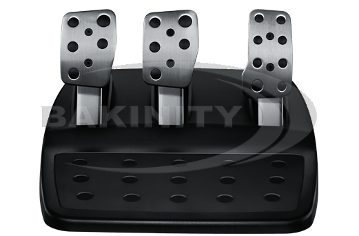 Sükan Logitech G920 Driving Force — Kompüterlər və noutbuklar, Bakı (3)