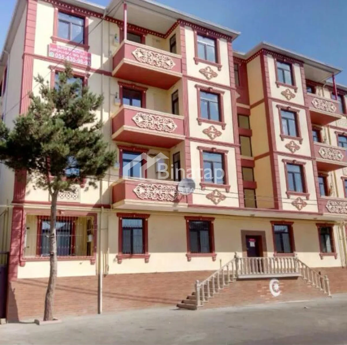 Satılır 2 otaqlı yeni tikili 51 m², Xırdalan şəhəri — Bakı
