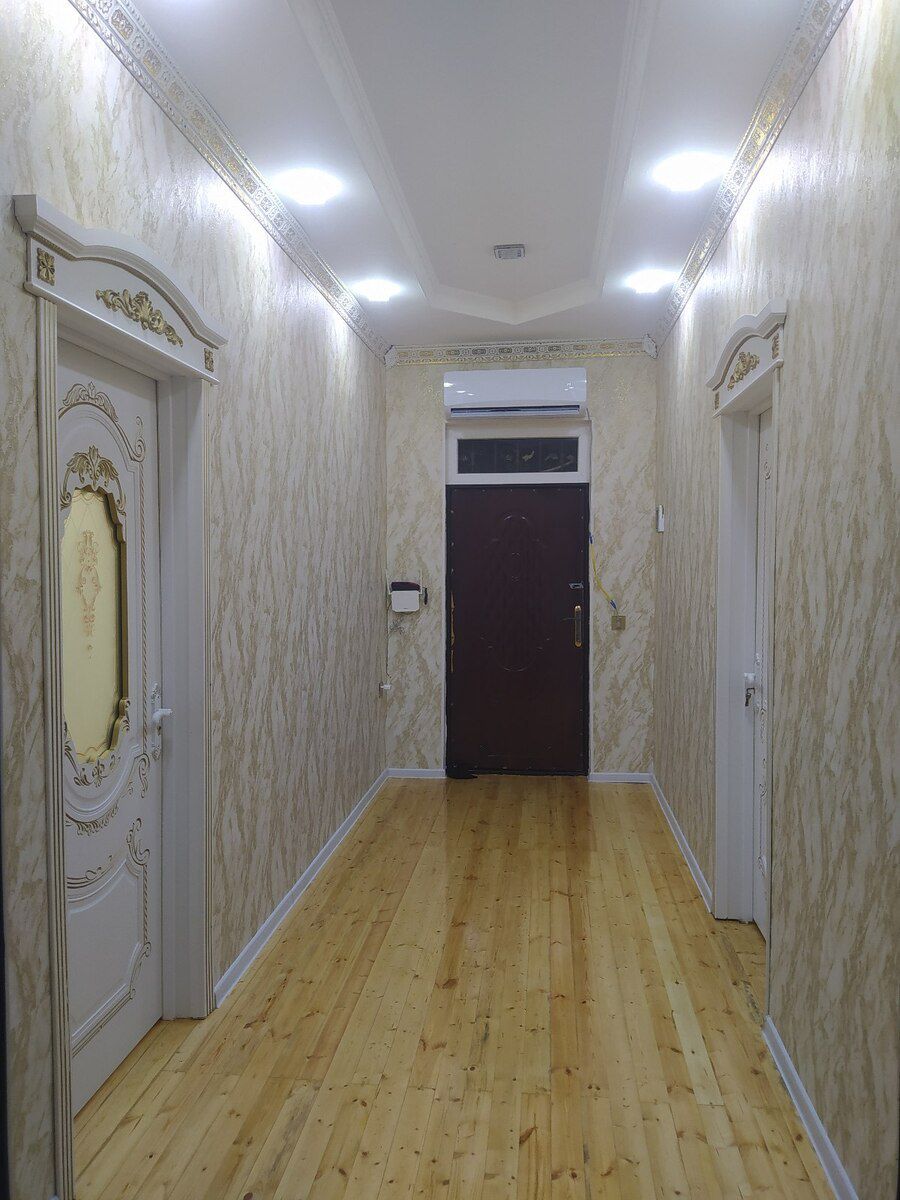 Həyət evi, Lökbatan qəs — Ev, villa, Bakı (4)