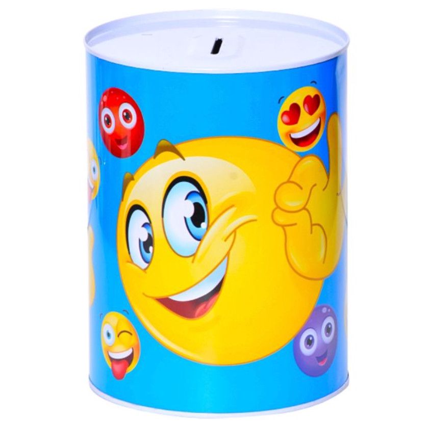 Daxıl Emoji, 6x11 sm — Mallar, Bakı