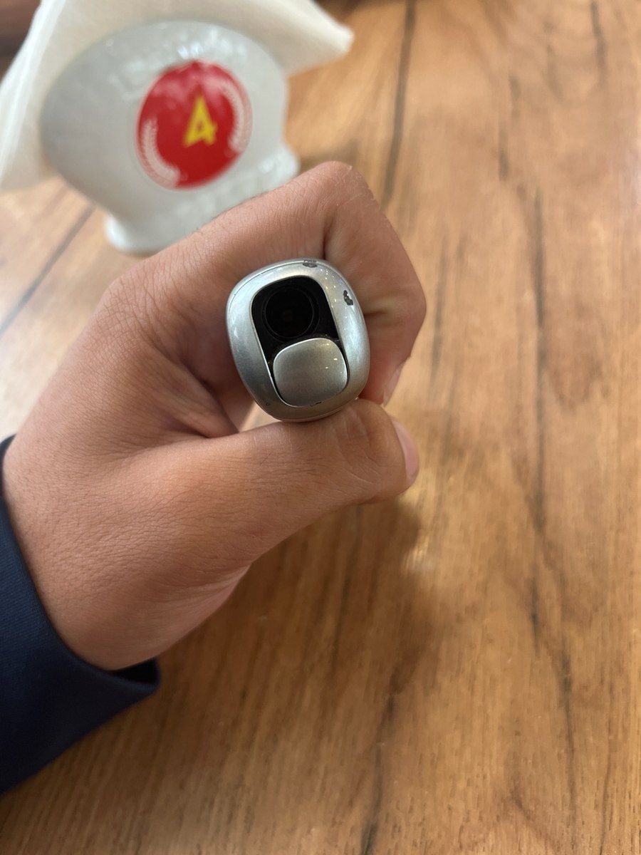 Tütün qızdırıcısı Ploom aura — Elektronik siqaretlər, Bakı (4)