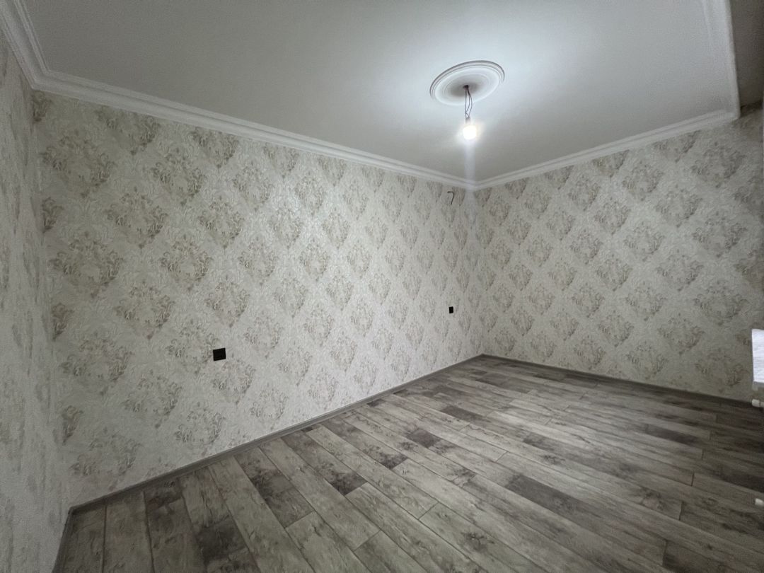 Satılır 3 otaqlı həyət evi/bağ evi 65 m² — Ev, villa, Bakı (3)