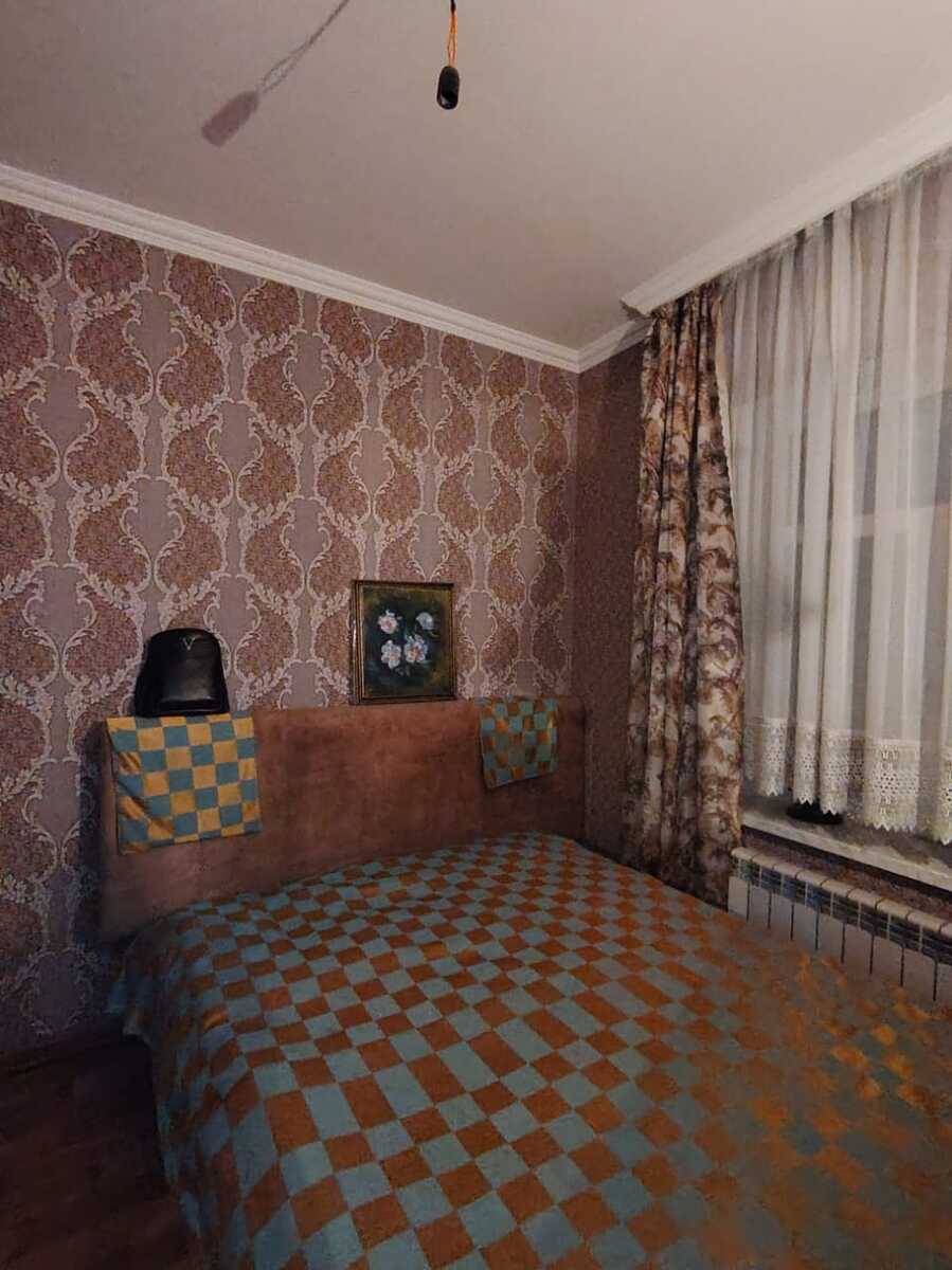 Həyət evi, Binəqədi qəs — Ev, villa, Bakı (4)