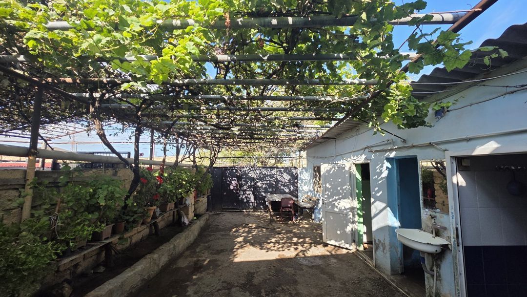 Həyət evi, Sumqayıt ş — Ev, villa, Sumqayıt (4)