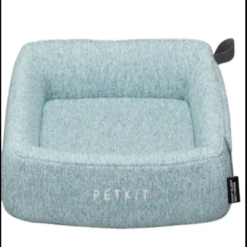 Petkit Four Season Sleep Bed M Size (P7110) Orta ölçülü pişiklər və — Kunalar, Bakı (2)
