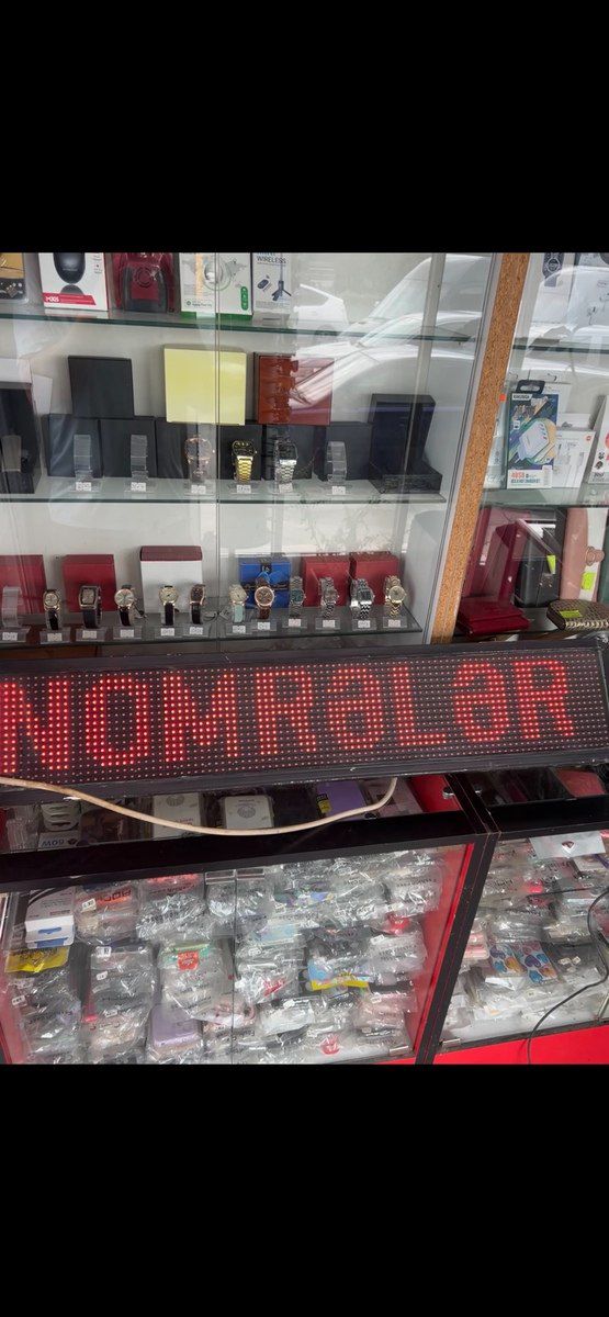 Reklam lövhəsi — Biznes və avadanlıq, Bakı (3)