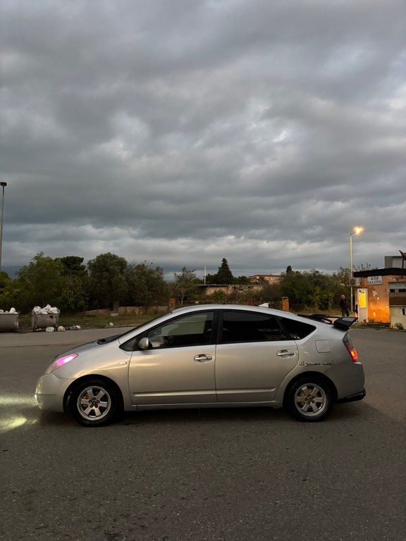 Toyota Prius, 1.5 L, 1.3 kWh, 2008 il, 643 738 km 01-CH-876 — Avtomobillər, Sumqayıt (7)