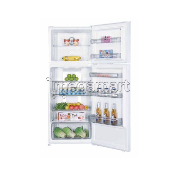 Soyuducu Eurolux EU-RF51-UD-HNF2-W — Soyuducular, Bakı (2)