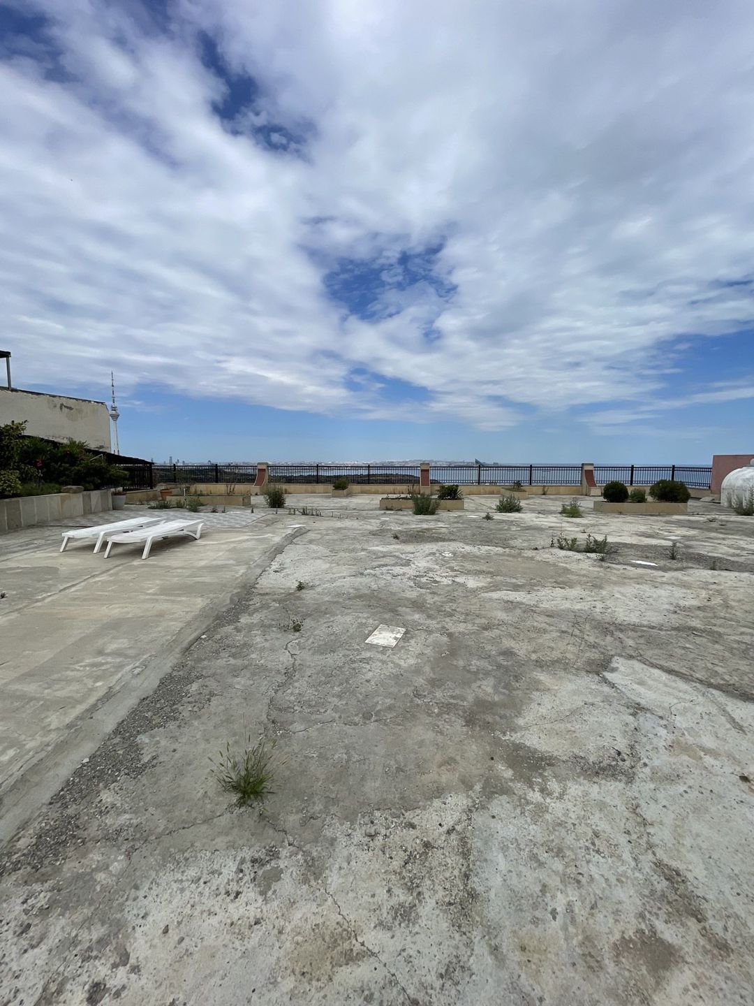 Satılır torpaq 12 sot — Torpaq, Bakı (9)
