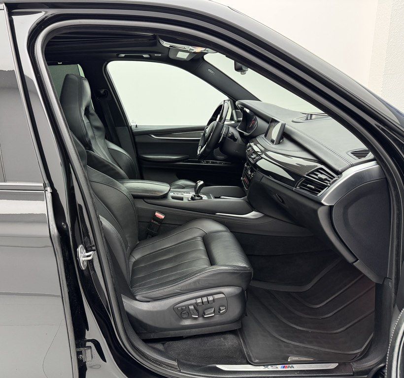 BMW X5, 3.0 L, 2014 il, 212 000 km — Avtomobillər, Bakı (11)