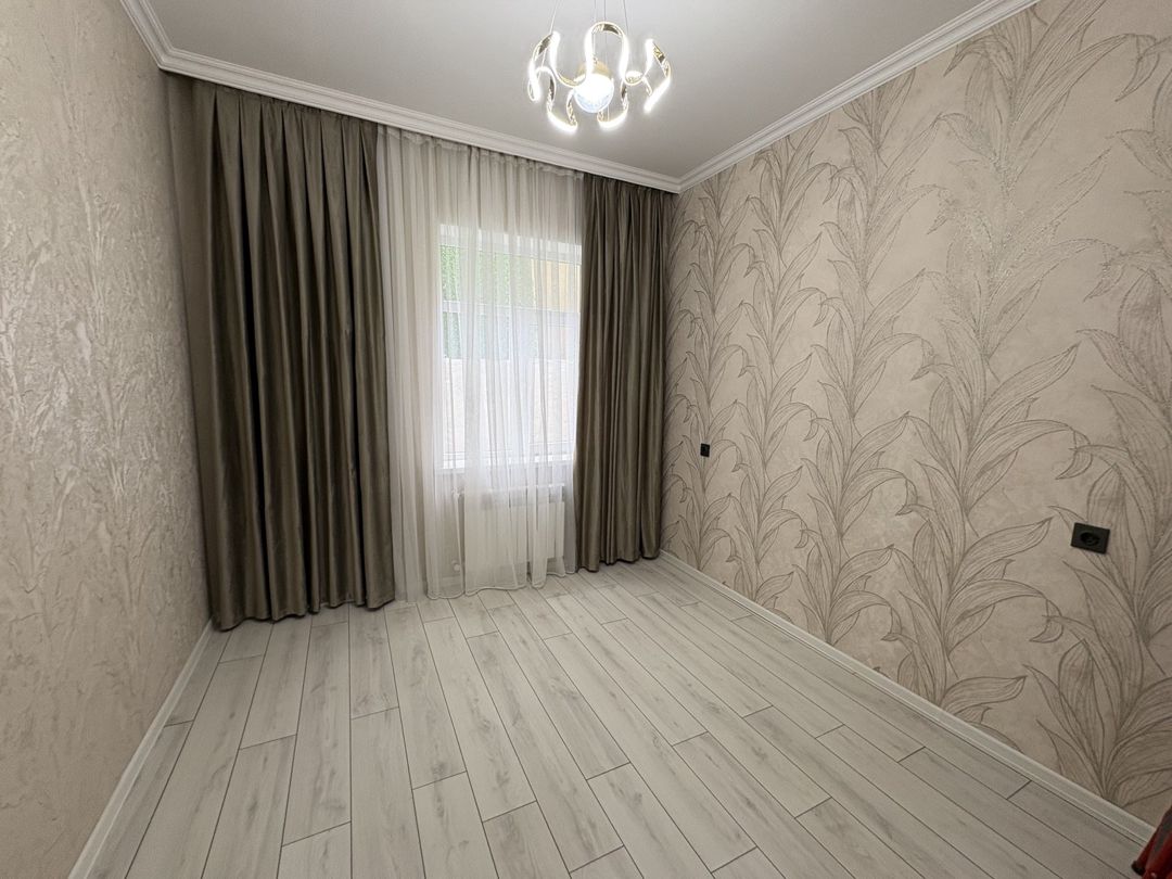 Satılır 3 otaqlı həyət evi/bağ evi 95 m² — Ev, villa, Bakı (4)