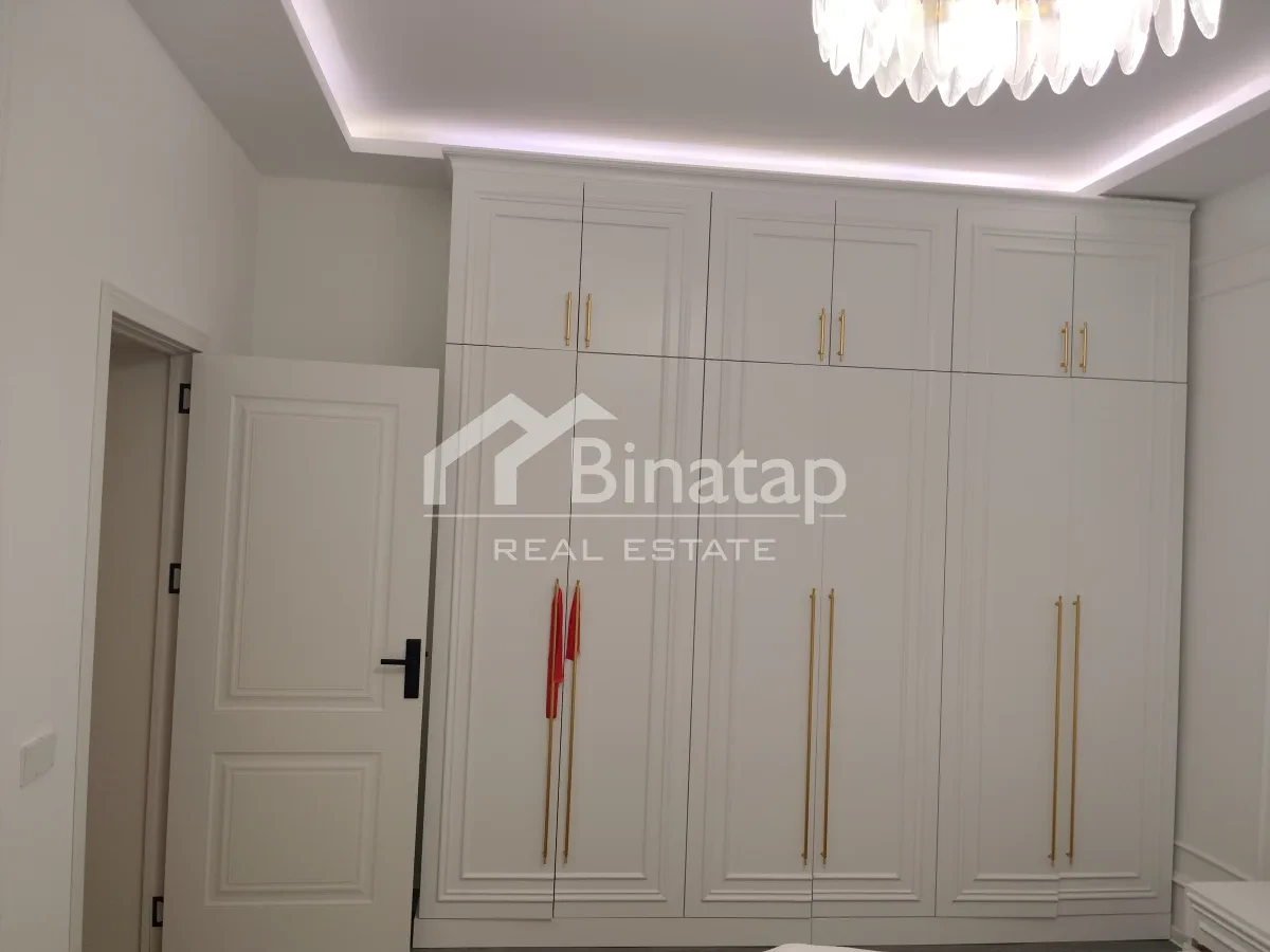 Satılır 5 otaqlı həyət evi / bağ evi 140 m², Zirə qəsəbəsi, Xəzər rayonu — Ev, villa, Bakı (5)