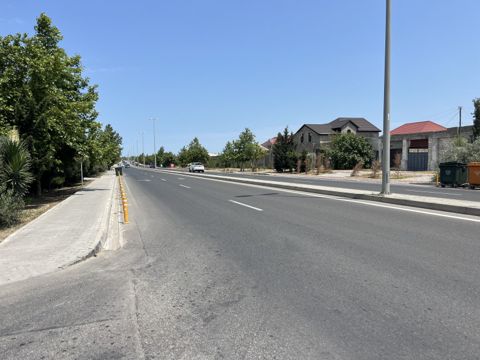 Satılır torpaq 7.5 sot — Bakı