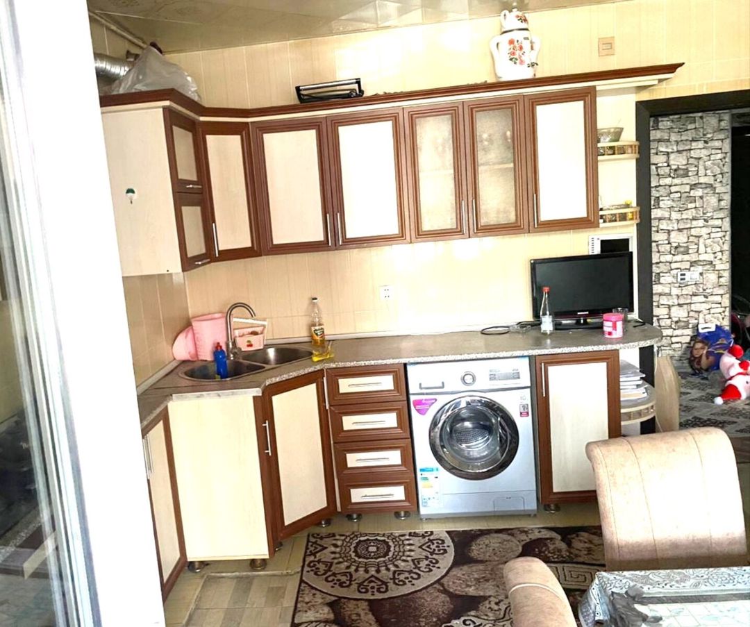 2-otaqlı yeni tikili kirayə verilir, 18-ci mkr., 83 m² — Mənzil, Sumqayıt (6)