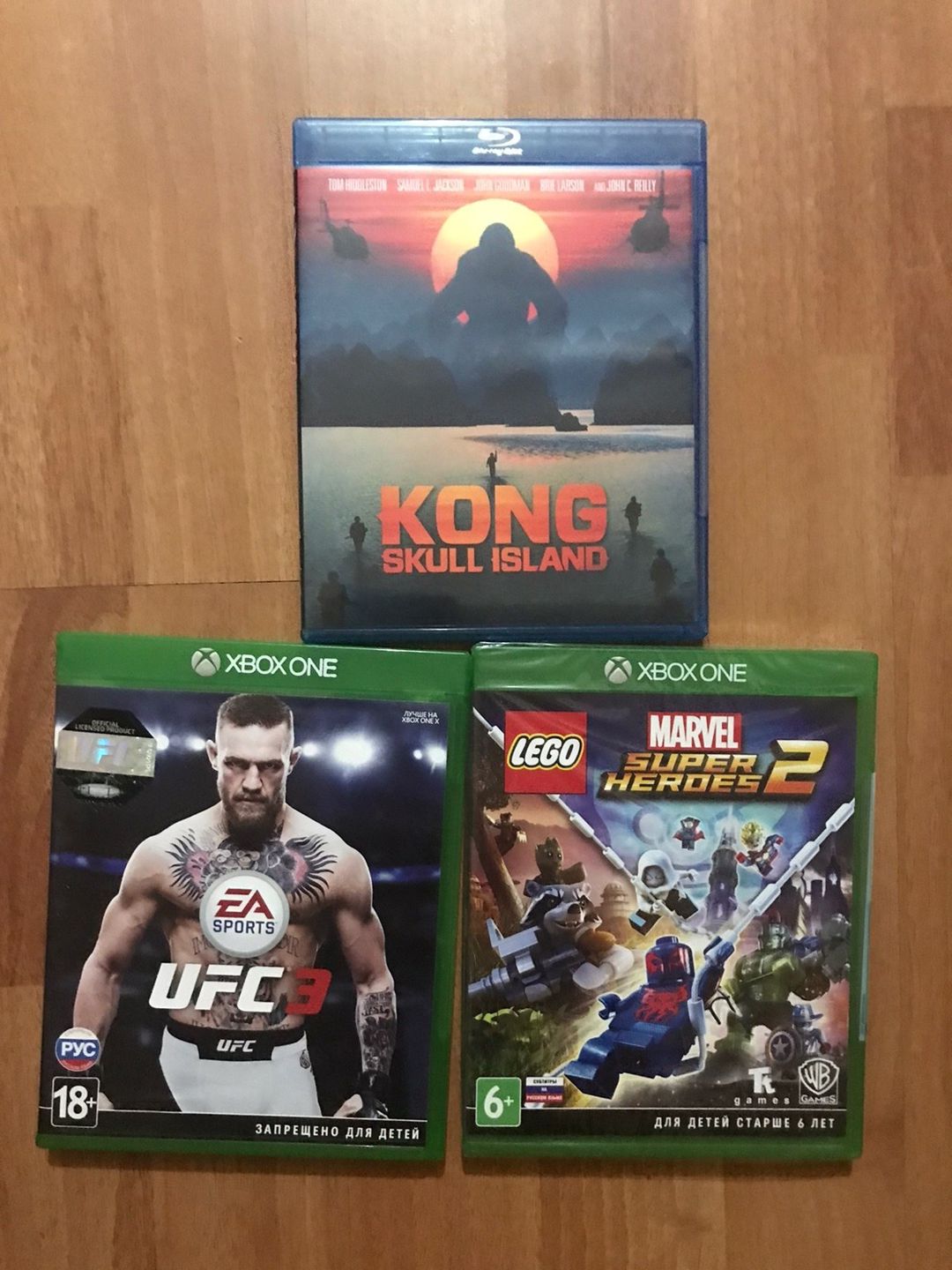 Nintendo switch, Xbox One oyun diskləri — Oyunlar, konsollər və proqramlar, Bakı (3)