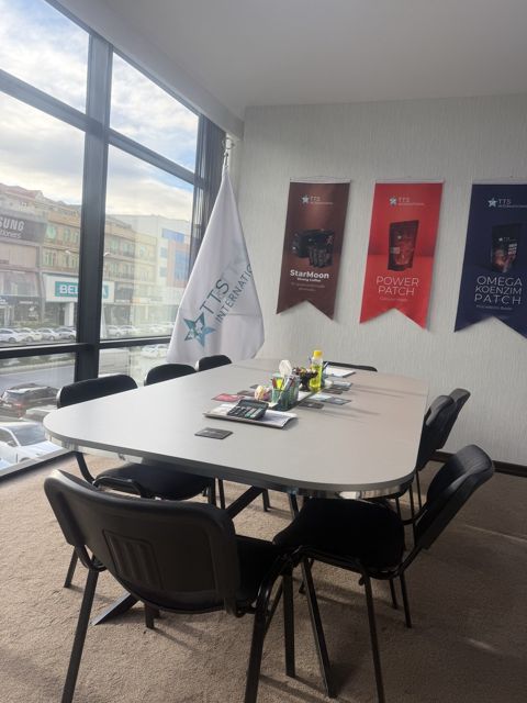 İcarəyə verilir obyekt 90 m² — Bakı