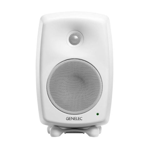 Genelec Monitor 8030CW Peşəkar studiya və audio istehsalı üçün — Bakı