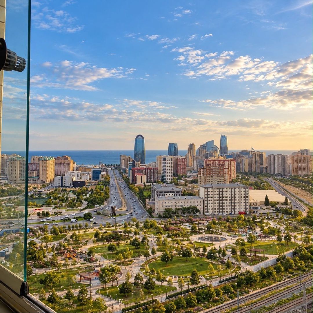 Satılır 2 otaqlı yeni tikili 80 m² — Mənzil, Bakı (11)