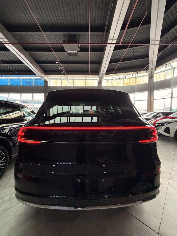 Changan Qiyuan Q07, 1.5 L, 21.5 kWh, 2026 il, yeni — Avtomobillər, Bakı (7)