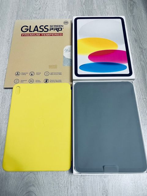 Apple iPad A16 — Bakı