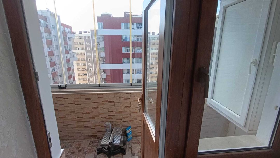 Satılır 3 otaqlı yeni tikili 105 m² — Mənzil, Bakı (12)