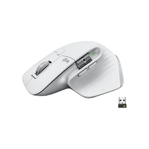 Logitech MX Master 3S Pale Grey 910-006560 – peşəkar səviyyədə — 300 ₼ · Bakı · Klaviaturalar və siçanlar Logitech MX Master 3S Pale Grey 910-006560 – peşəkar səviyyədə — Bakı