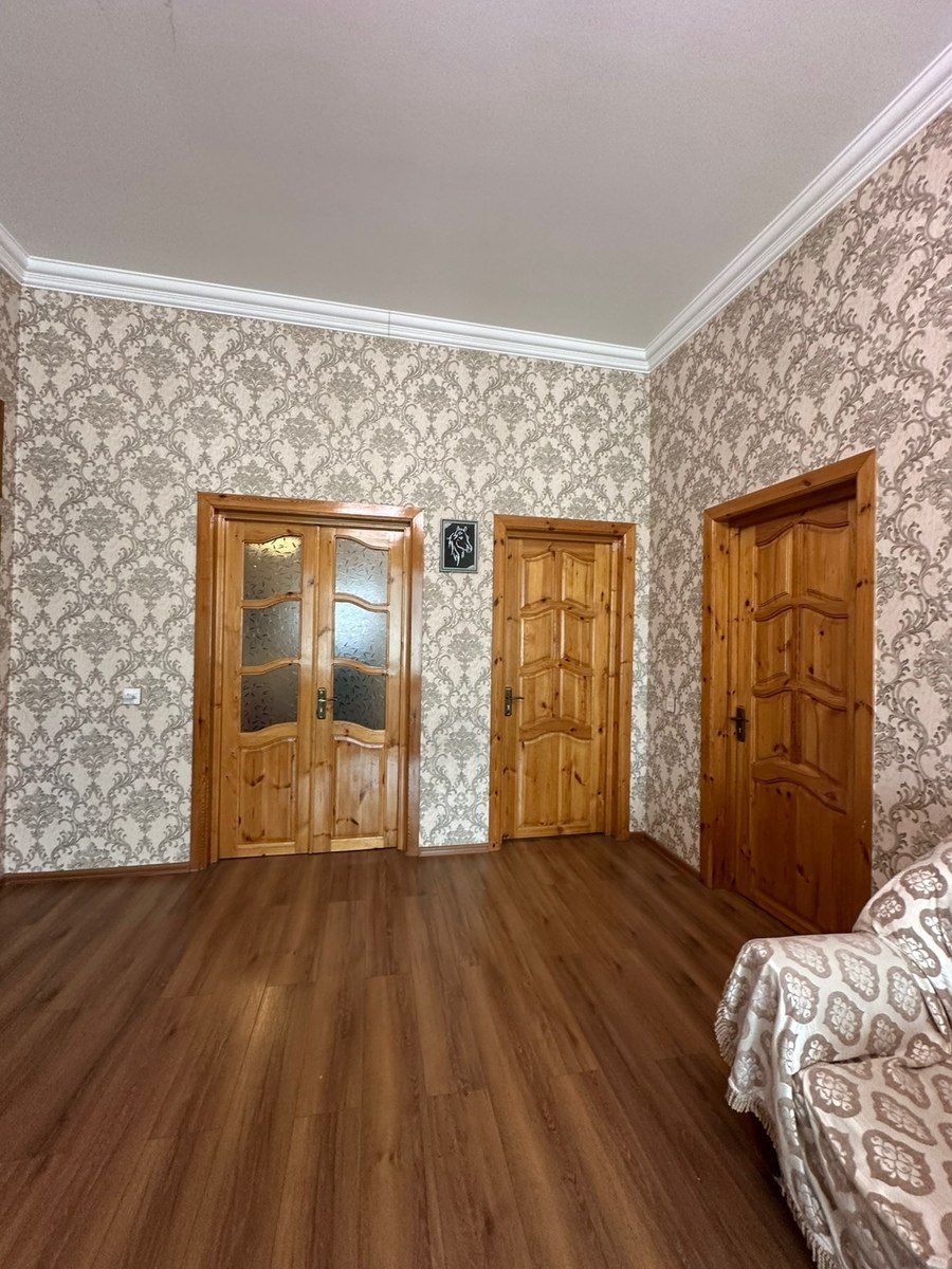 Həyət evi, Gəncə ş — Ev, villa, Gəncə (11)