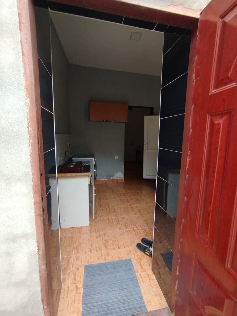 Həyət evi kirayə verilir, Yeni Ramana qəs — Ev, villa, Bakı (6)