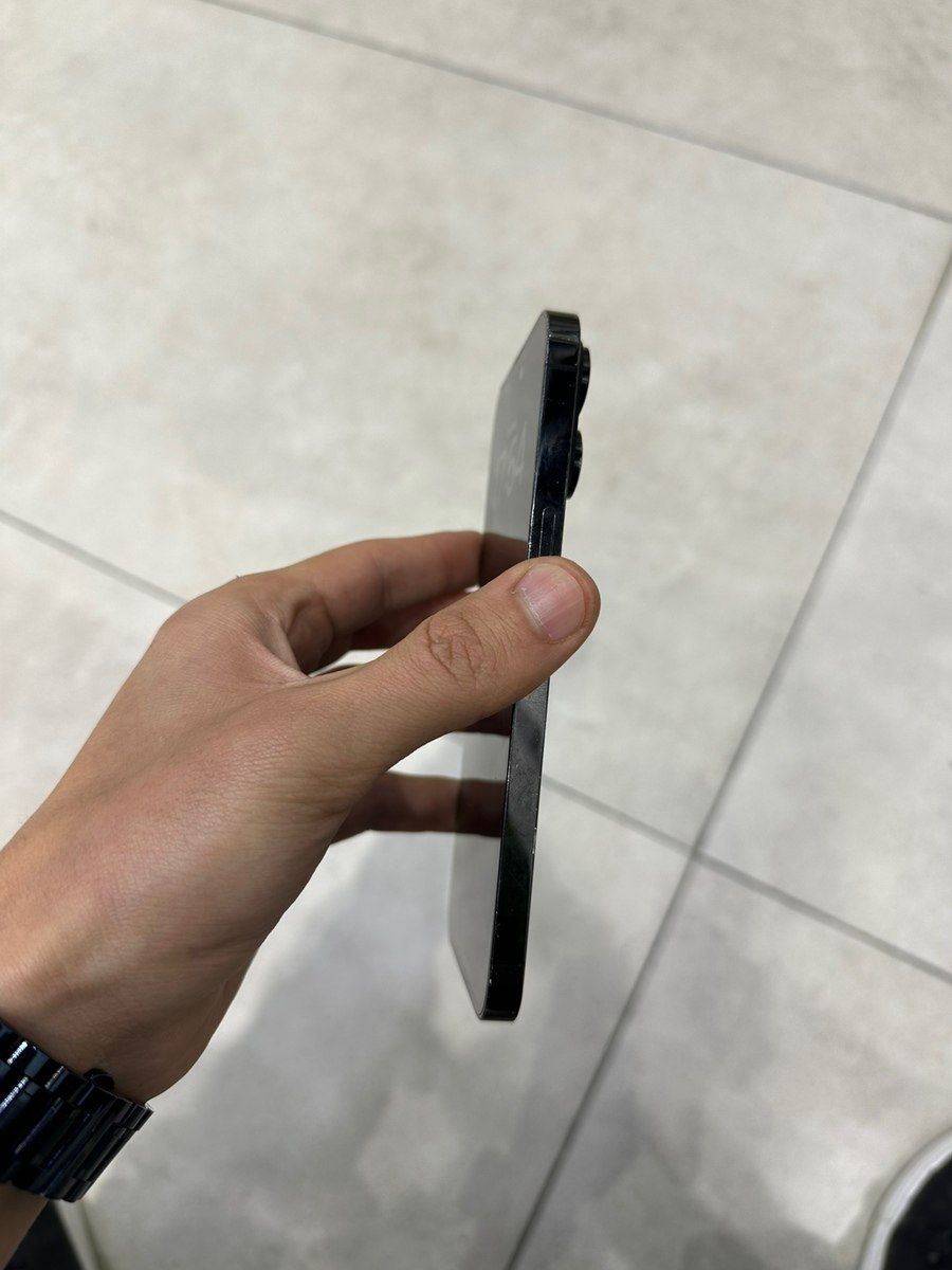 Apple iPhone 14 Pro Max Space Black 128GB/6GB — Smartfonlar, Bakı (2)