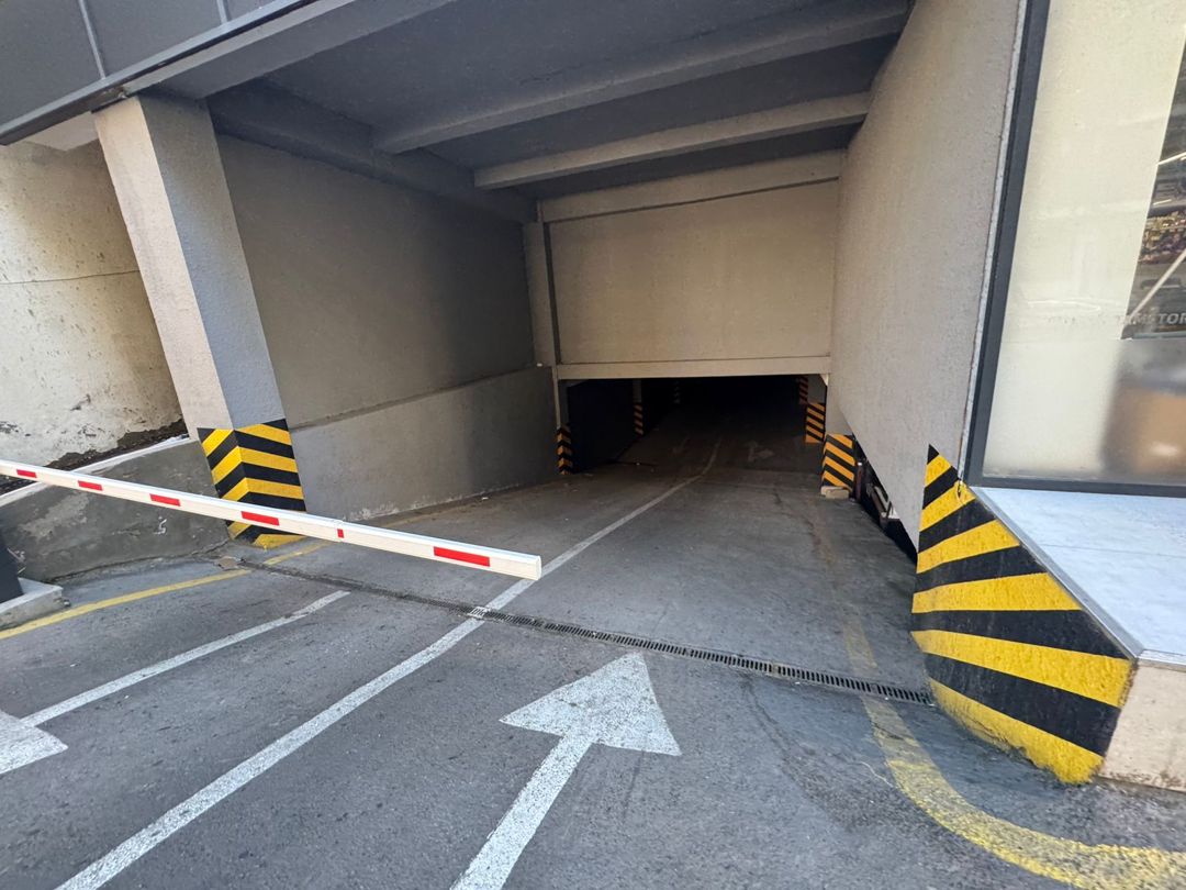 Satılır 2 otaqlı yeni tikili 100 m² — Mənzil, Bakı (11)