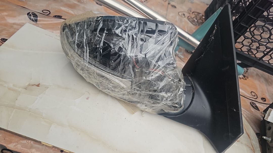 Hyundai Elantra yan güzgüləri — Ehtiyat hissələri və aksesuarlar, Bakı (2)