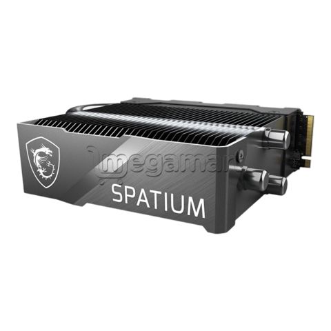 Sərt disk MSI SSD Spatium M570 PRO PCIe 5.0 NVMe M.2 Frozr 2TB — 629.99 ₼ · Bakı · Sabit diskləri Sərt disk MSI SSD Spatium M570 PRO PCIe 5.0 NVMe M.2 Frozr 2TB — Bakı