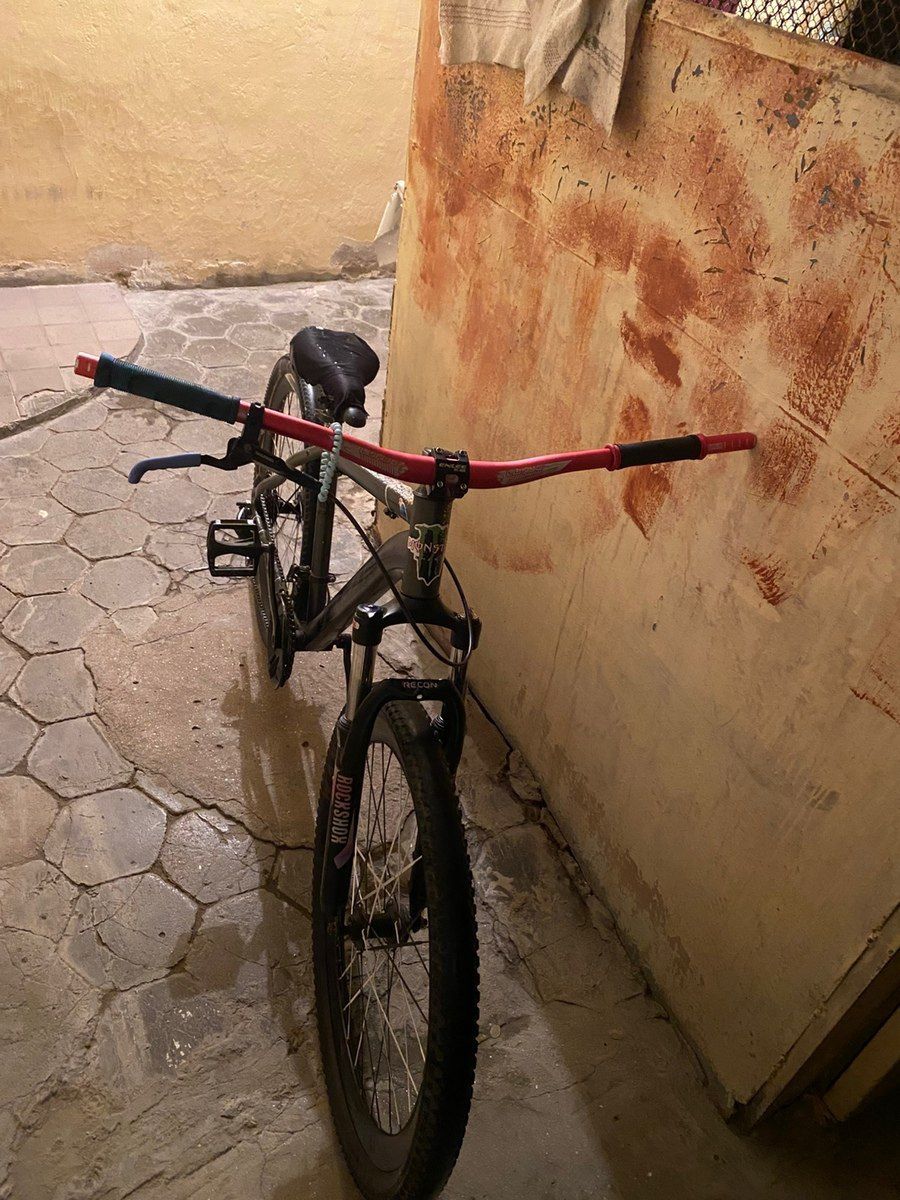 Mtb velosiped Vegas — Velosipedlər, Sumqayıt (8)