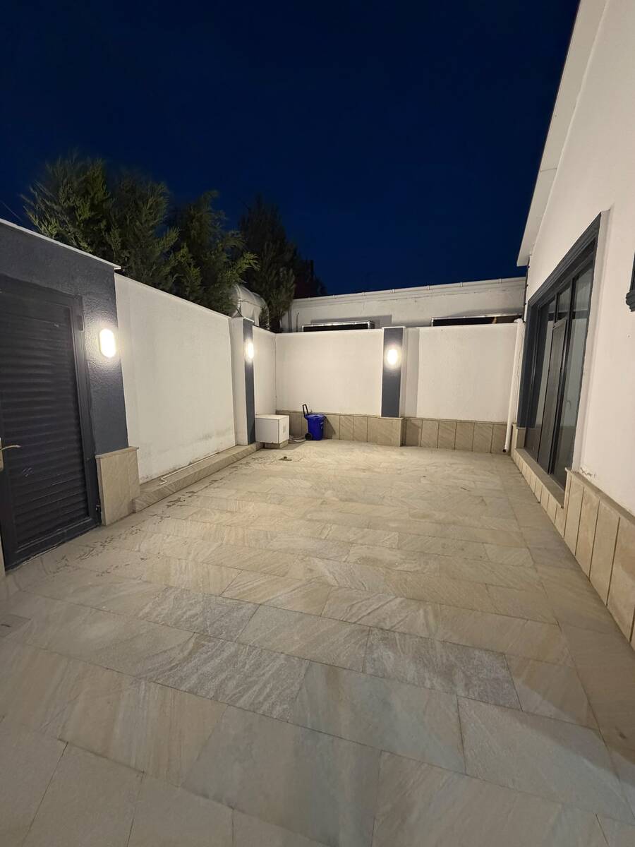 Satılır 3 otaqlı həyət evi/bağ evi 110 m² — Ev, villa, Bakı (9)