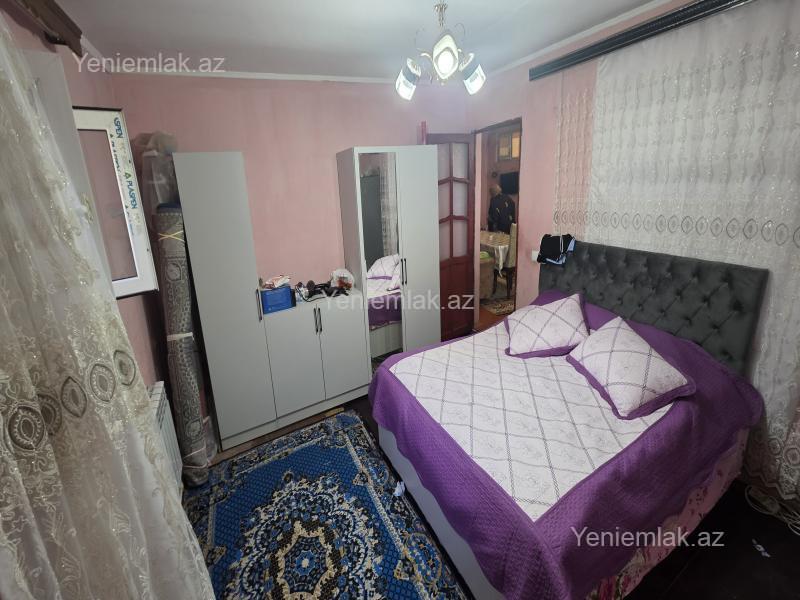 Satılır 5 otaqlı Həyət evi / Villa, 140 m², İnsaatçılar qəs — Ev, villa, Sumqayıt (12)