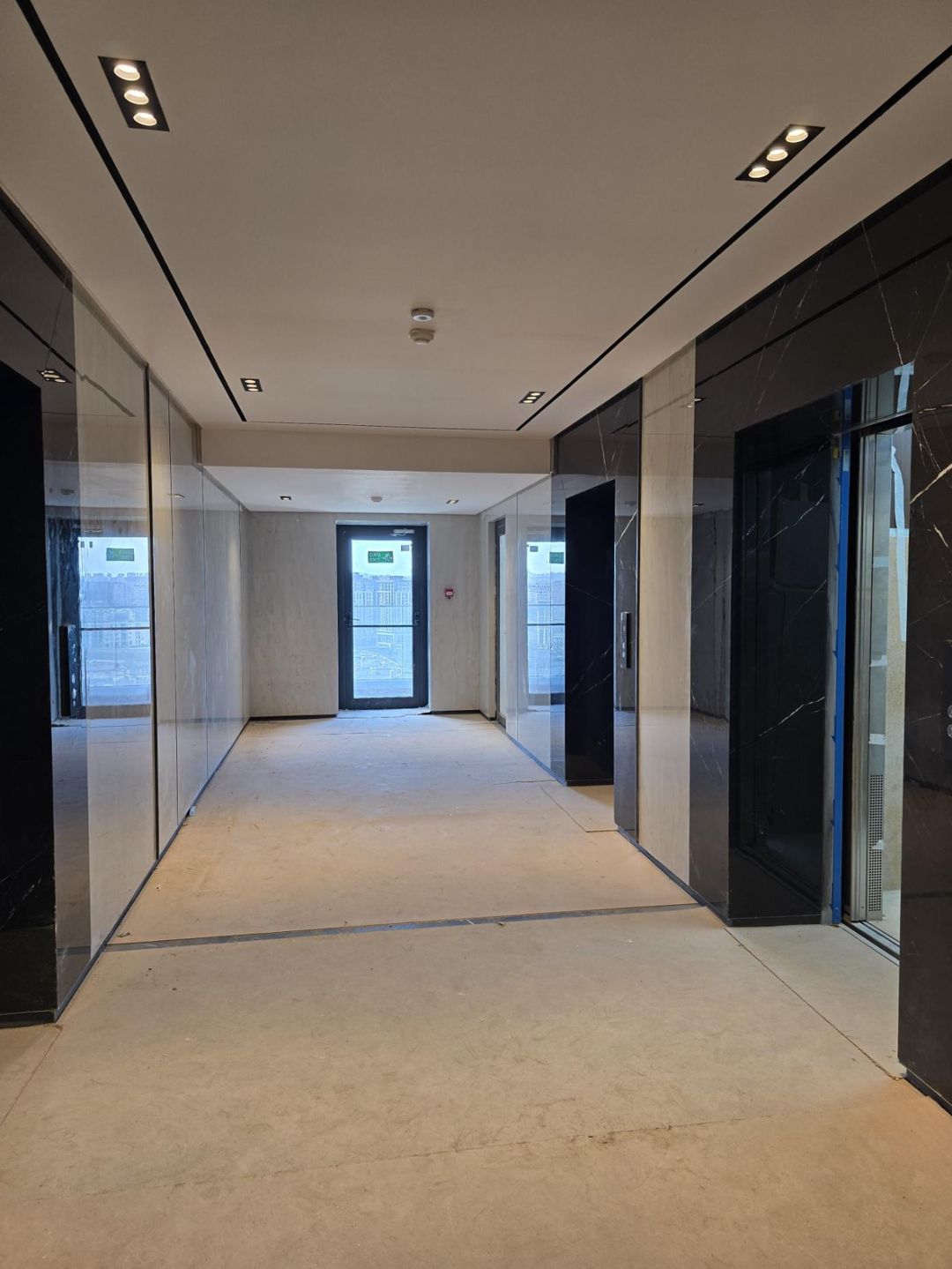 2 otaqlı studiya, 82 m², Mərkəzi Bulvar küçəsi (Fortis) — Mənzil, Bakı (4)